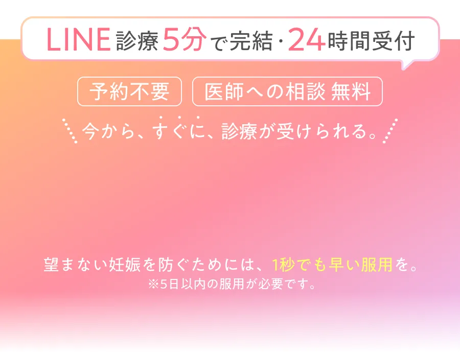 初診からスマホで簡単！医師のオンライン診察を受ける